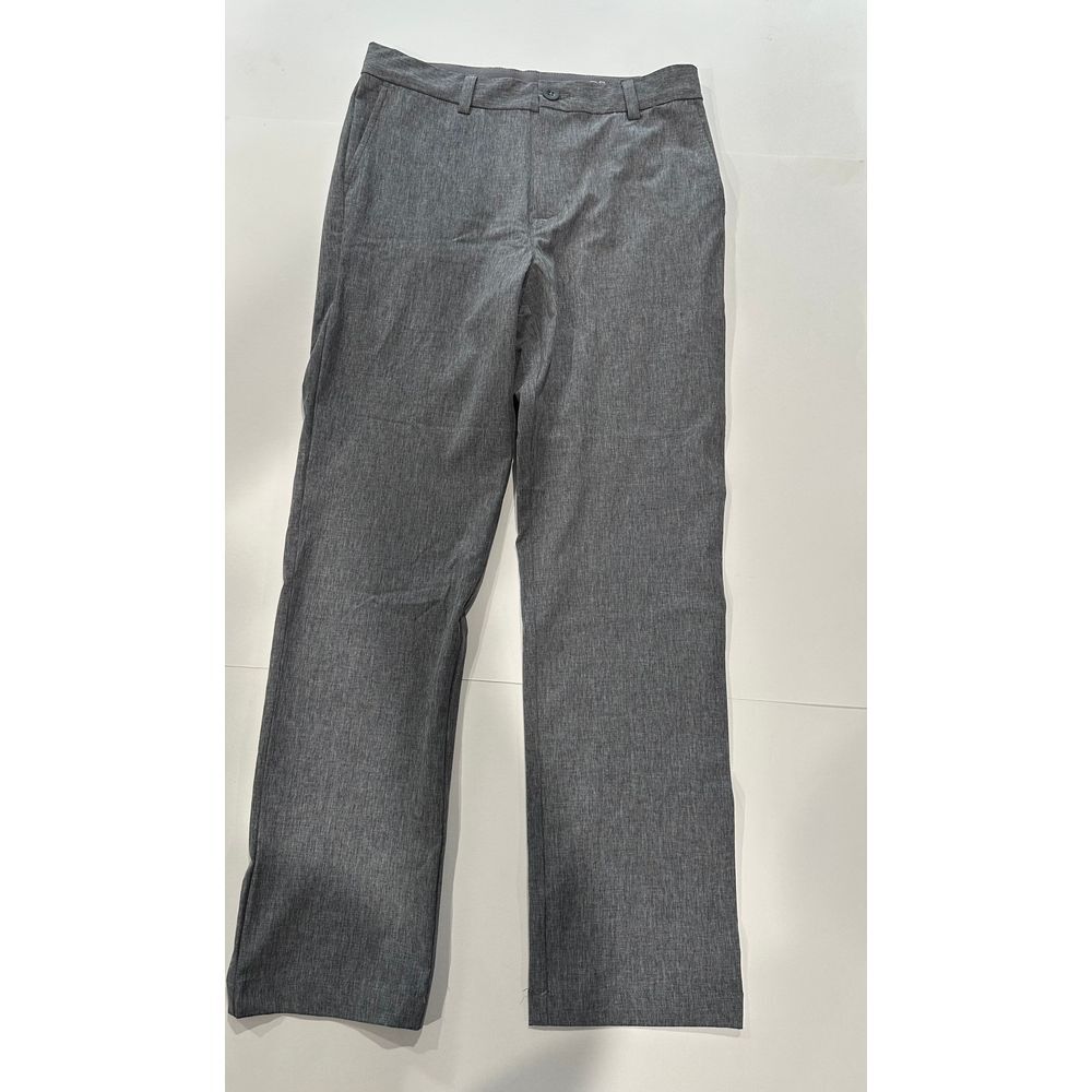 Vineyard Vines Gray Kids Pants Classic Fit - Size 14